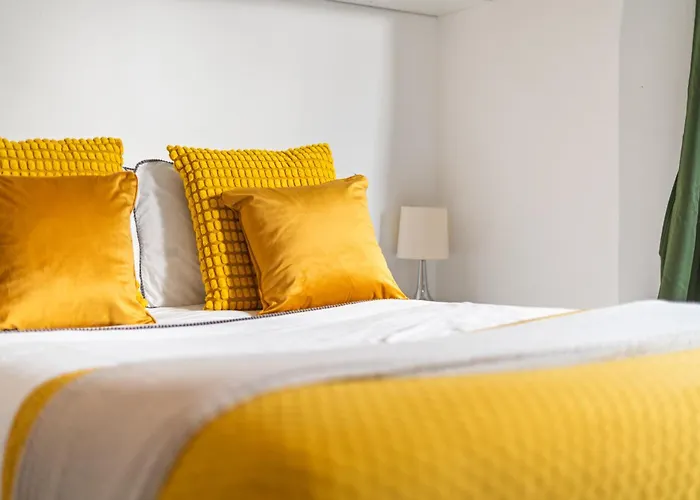 Glenmore Suites