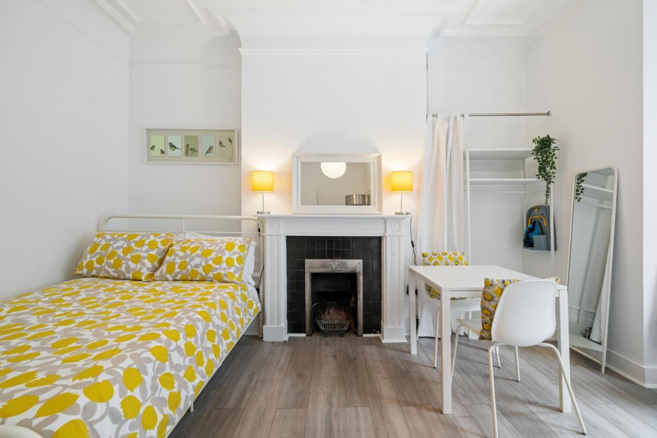 Glenmore Appartement Londres
