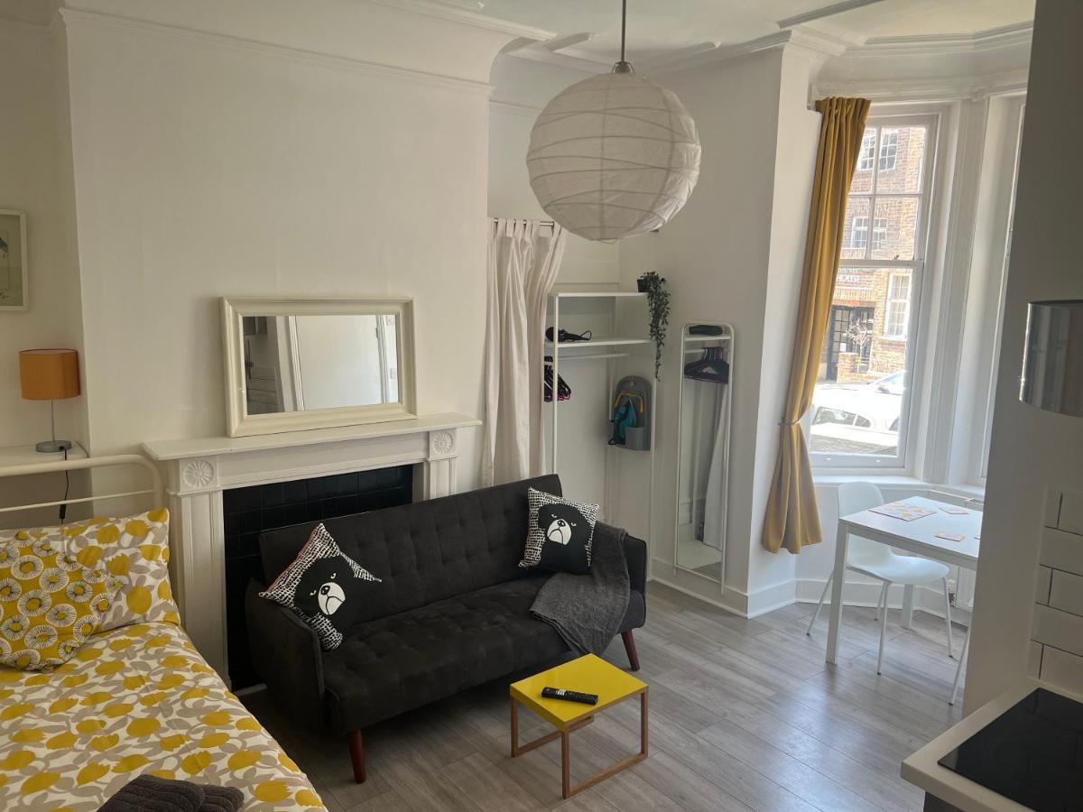 Appartement Glenmore Londres