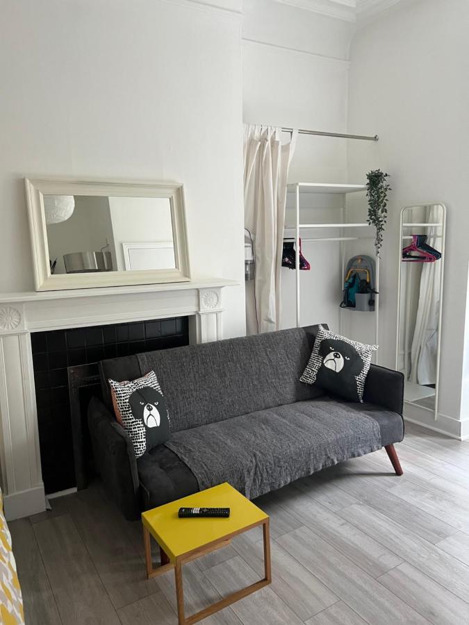 Glenmore Appartement Londres
