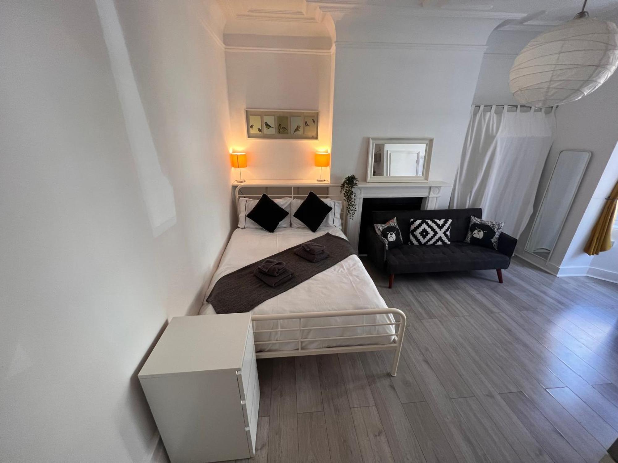 Glenmore Appartement *