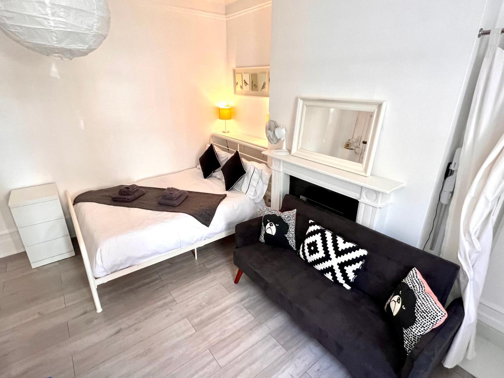 Appartement Glenmore Londres
