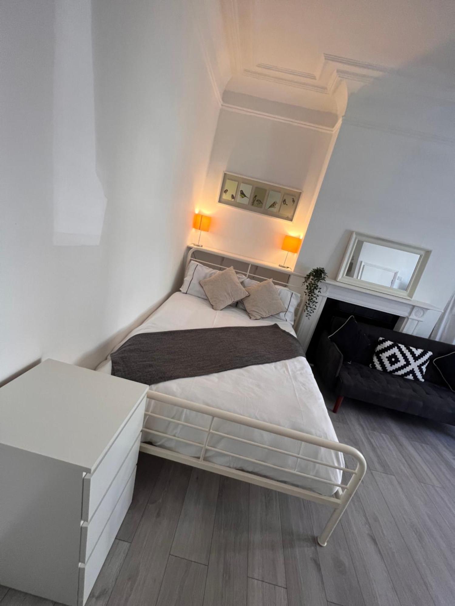 Appartement Glenmore Londres