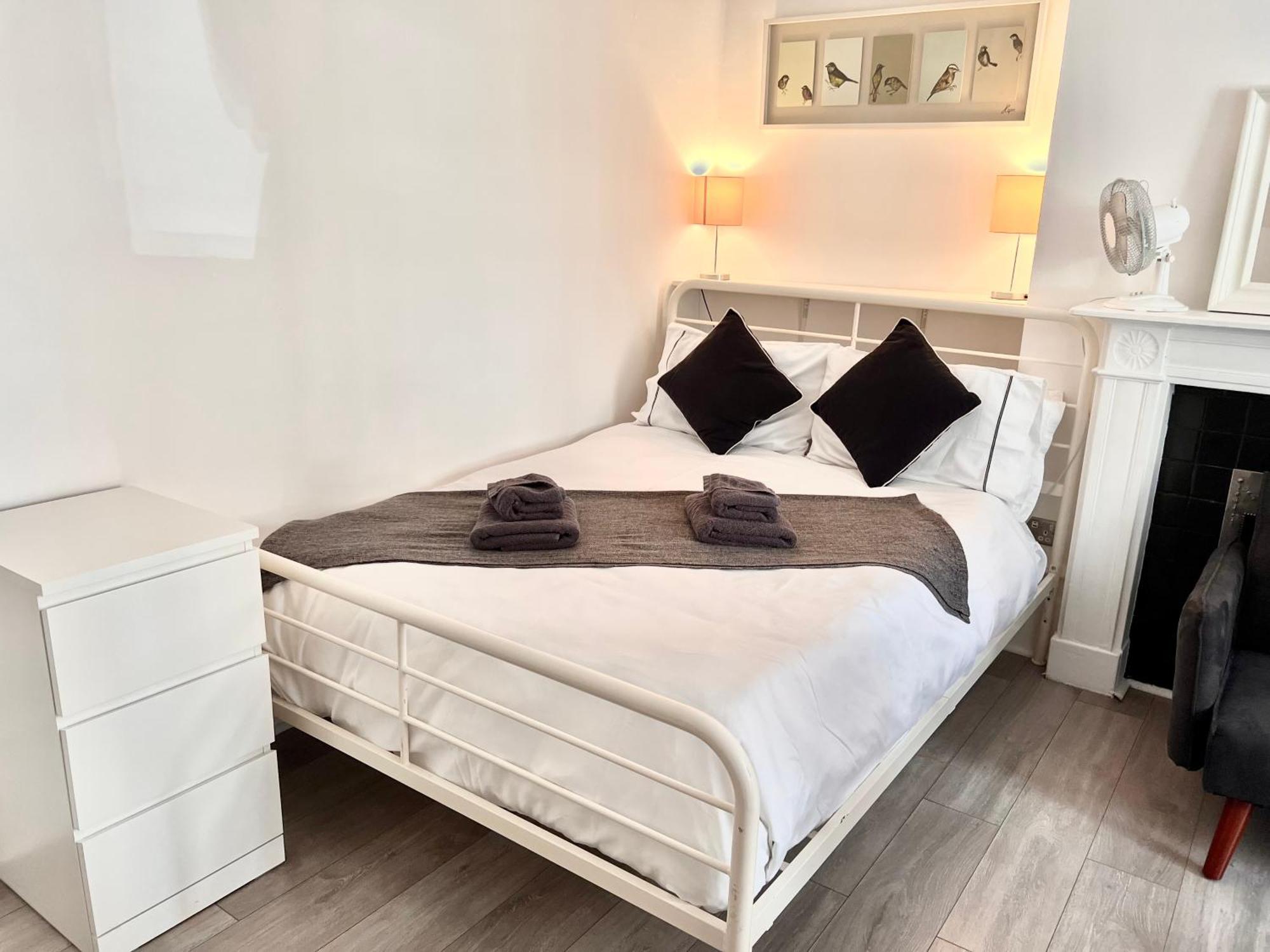 Glenmore Appartement Londres