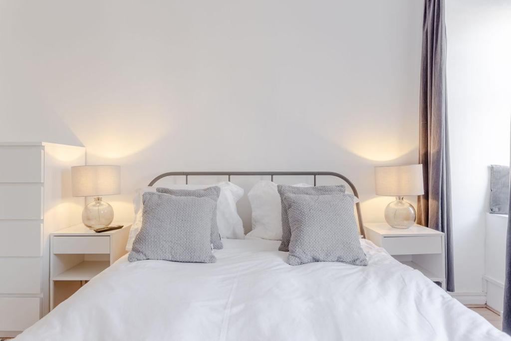 Appartement Glenmore Londres
