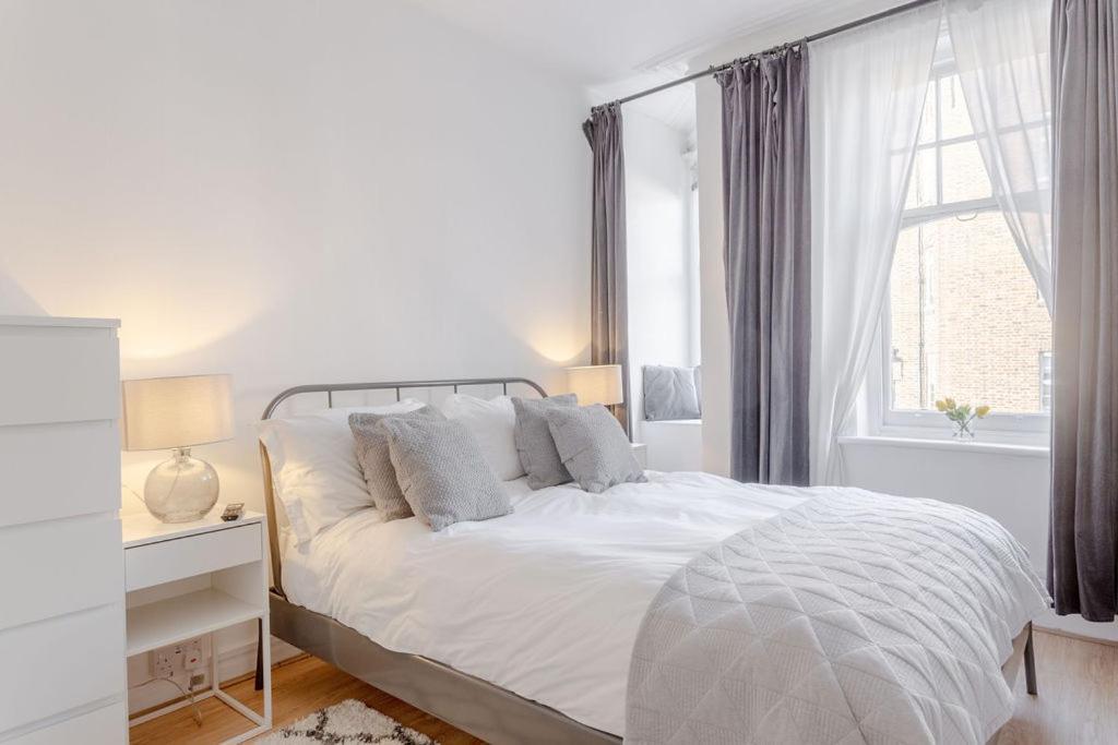 Glenmore Appartement Londres