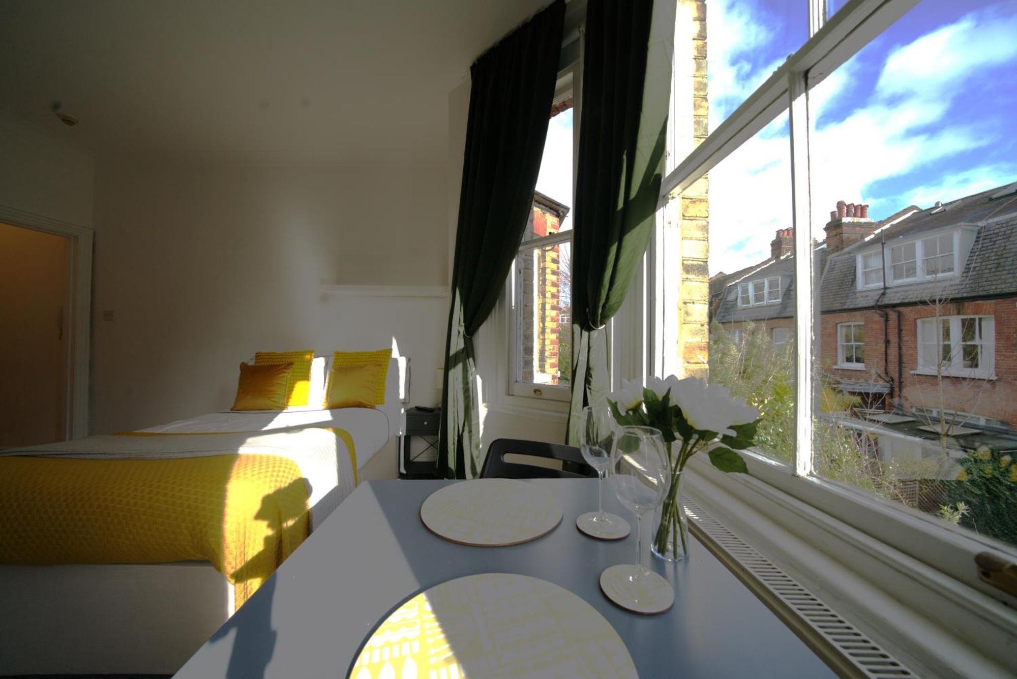 Glenmore Appartement Londres